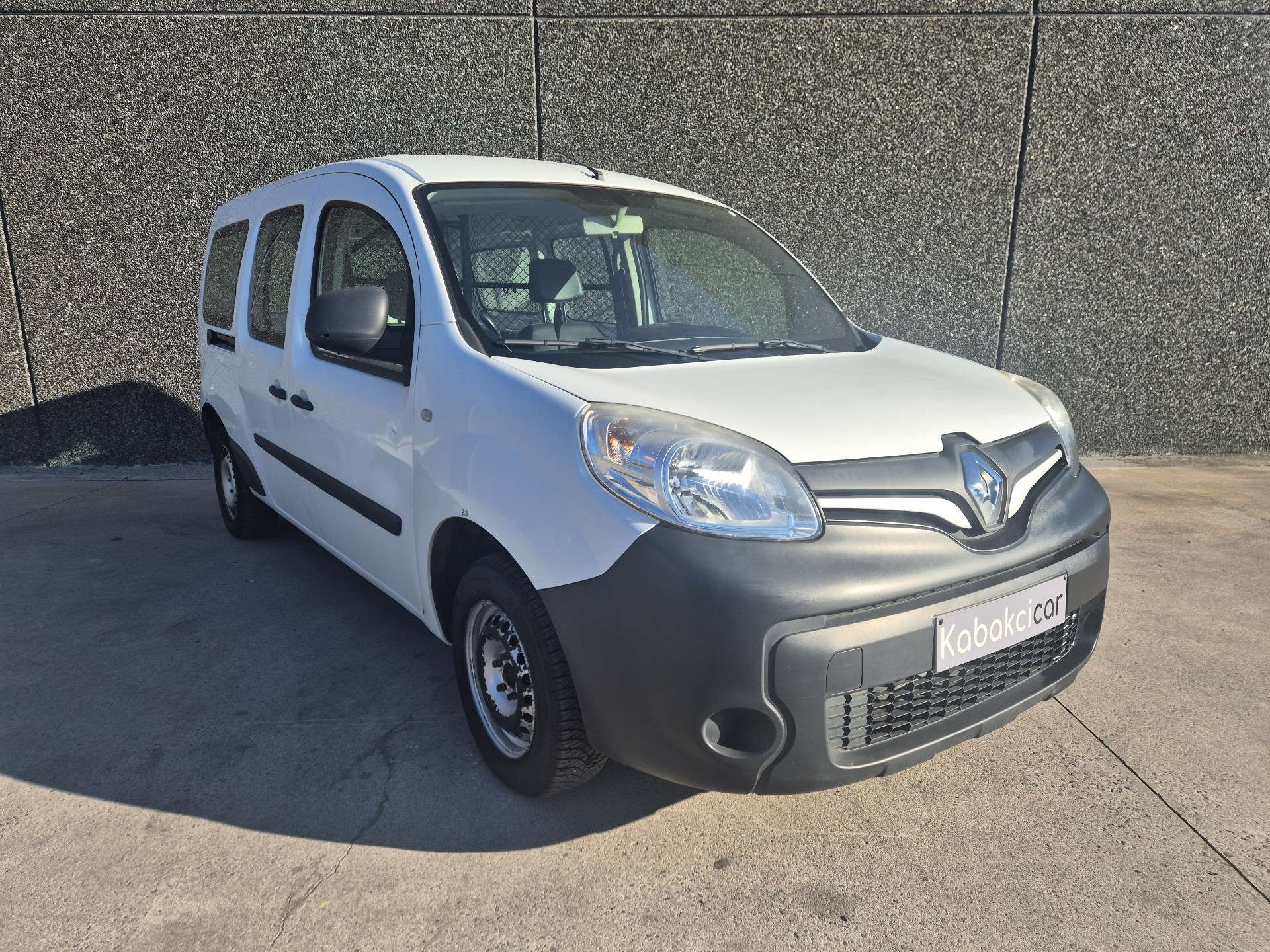 Renault Kangoo MAXI//UTILITAIRE 2 PLACES//GARANTIE 12 MOIS//