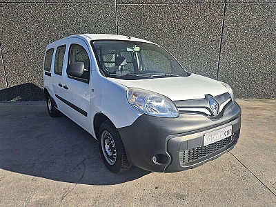 Renault Kangoo MAXI//UTILITAIRE 2 PLACES//GARANTIE 12 MOIS//