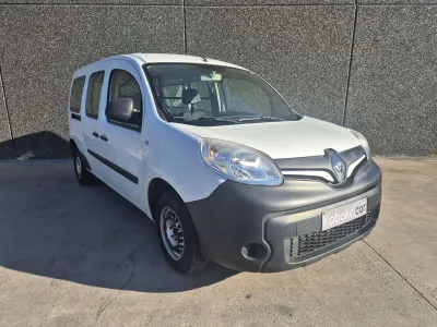 Renault Kangoo MAXI//UTILITAIRE 2 PLACES//GARANTIE 12 MOIS//
