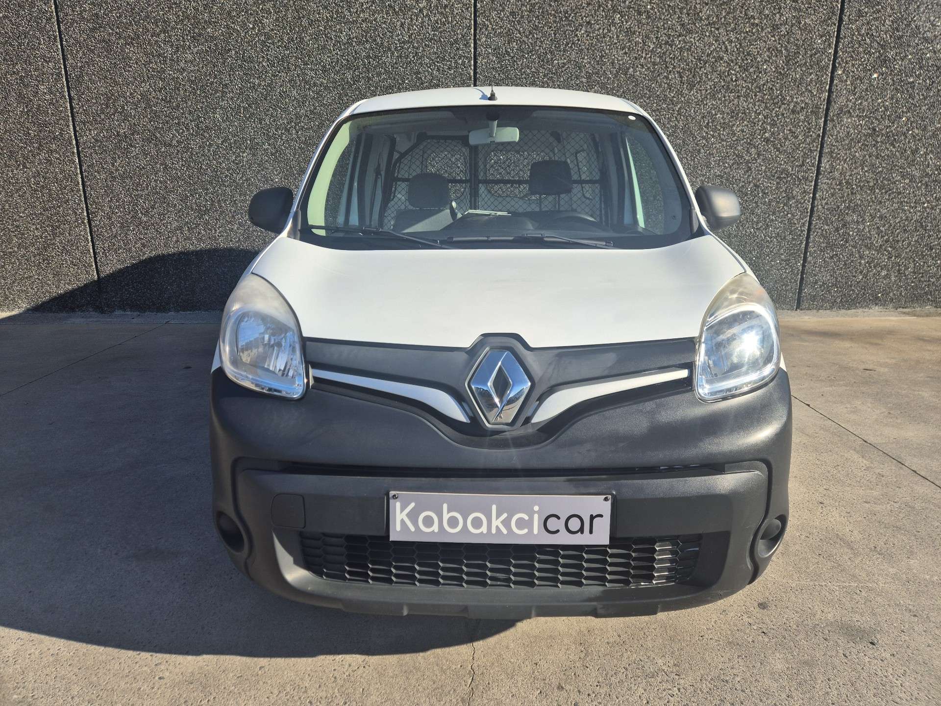 Renault Kangoo MAXI//UTILITAIRE 2 PLACES//GARANTIE 12 MOIS//
