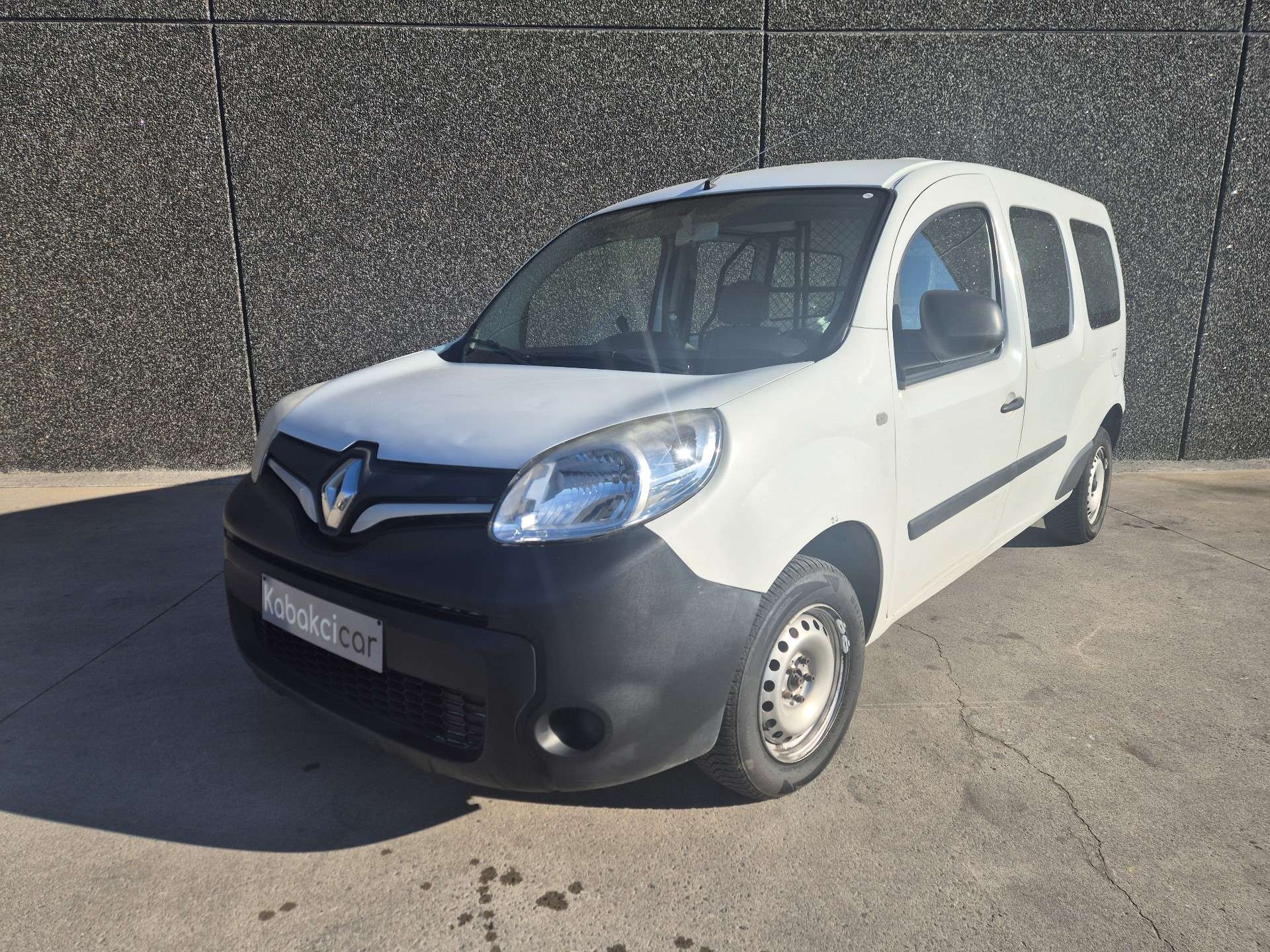 Renault Kangoo MAXI//UTILITAIRE 2 PLACES//GARANTIE 12 MOIS//