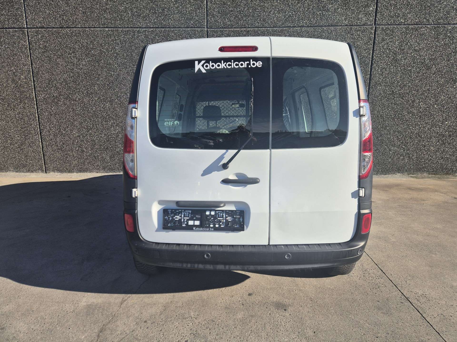 Renault Kangoo MAXI//UTILITAIRE 2 PLACES//GARANTIE 12 MOIS//