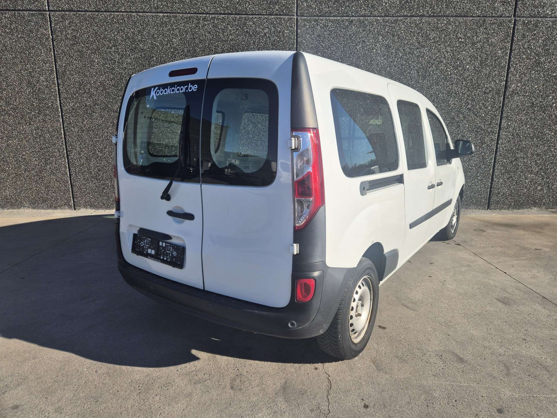 Renault Kangoo MAXI//UTILITAIRE 2 PLACES//GARANTIE 12 MOIS//