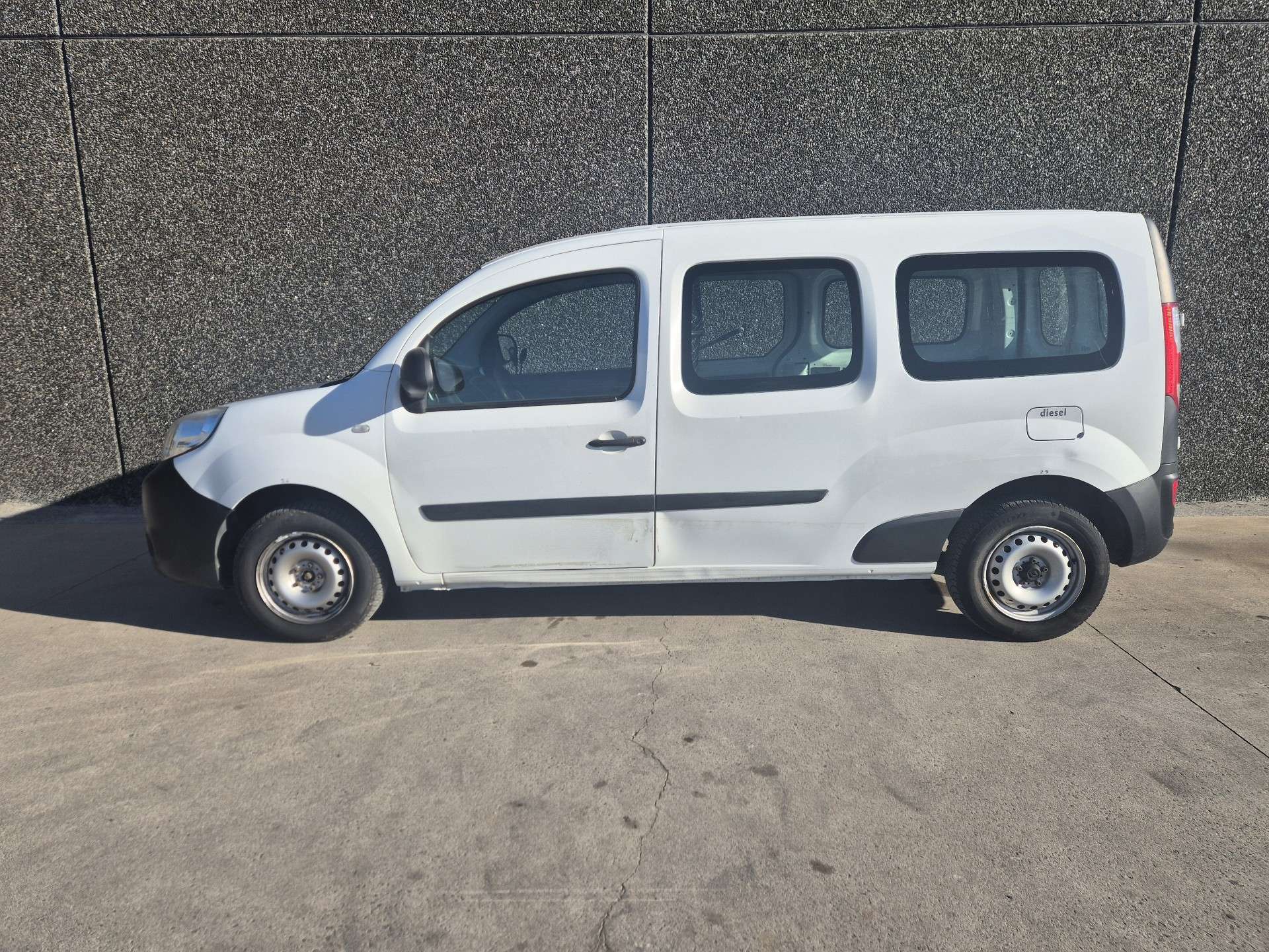 Renault Kangoo MAXI//UTILITAIRE 2 PLACES//GARANTIE 12 MOIS//