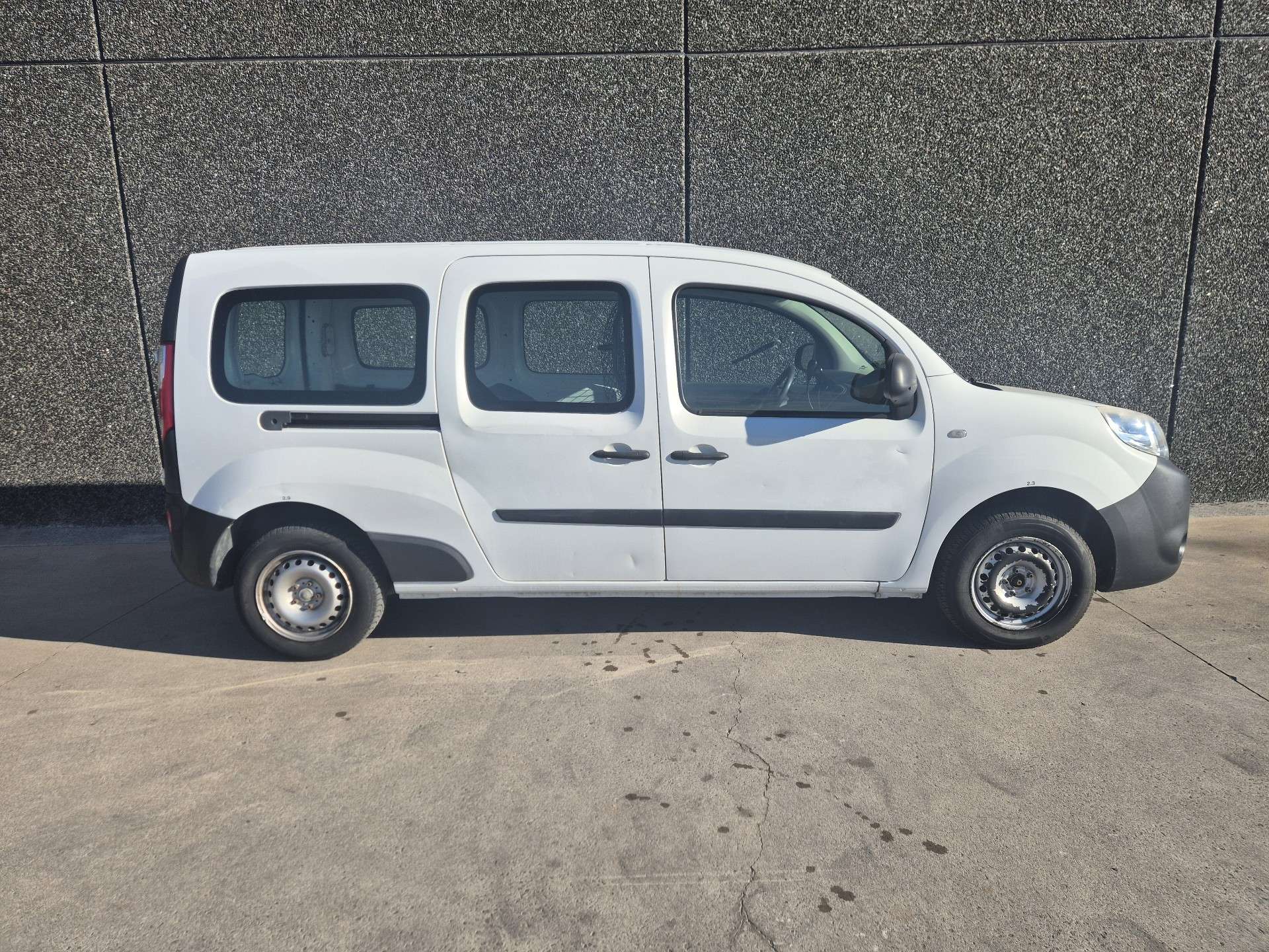 Renault Kangoo MAXI//UTILITAIRE 2 PLACES//GARANTIE 12 MOIS//