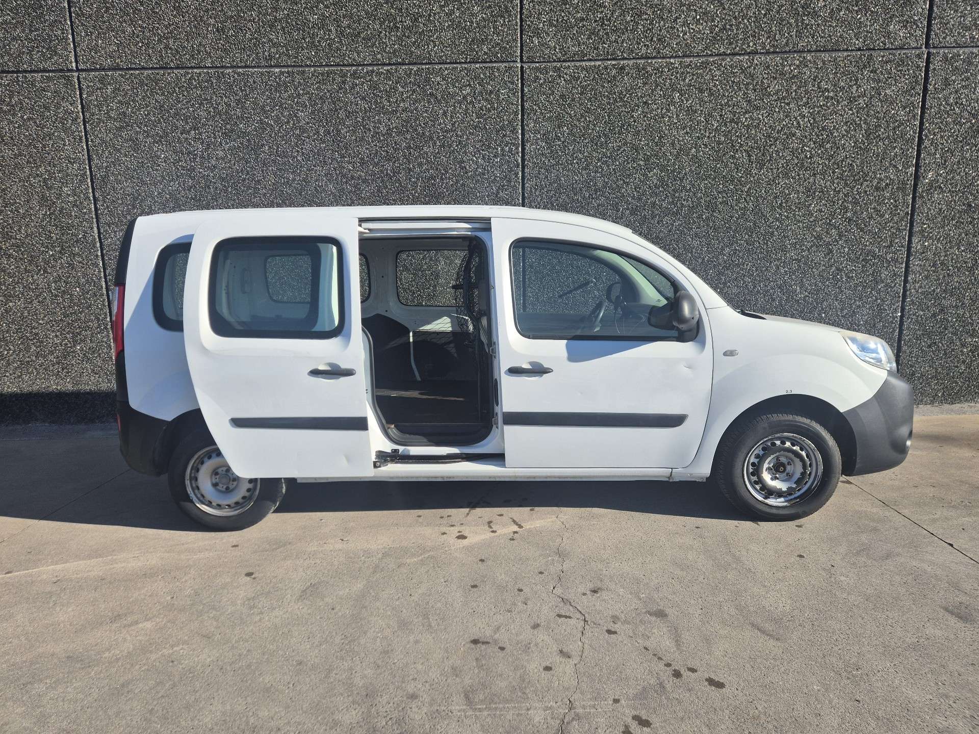 Renault Kangoo MAXI//UTILITAIRE 2 PLACES//GARANTIE 12 MOIS//