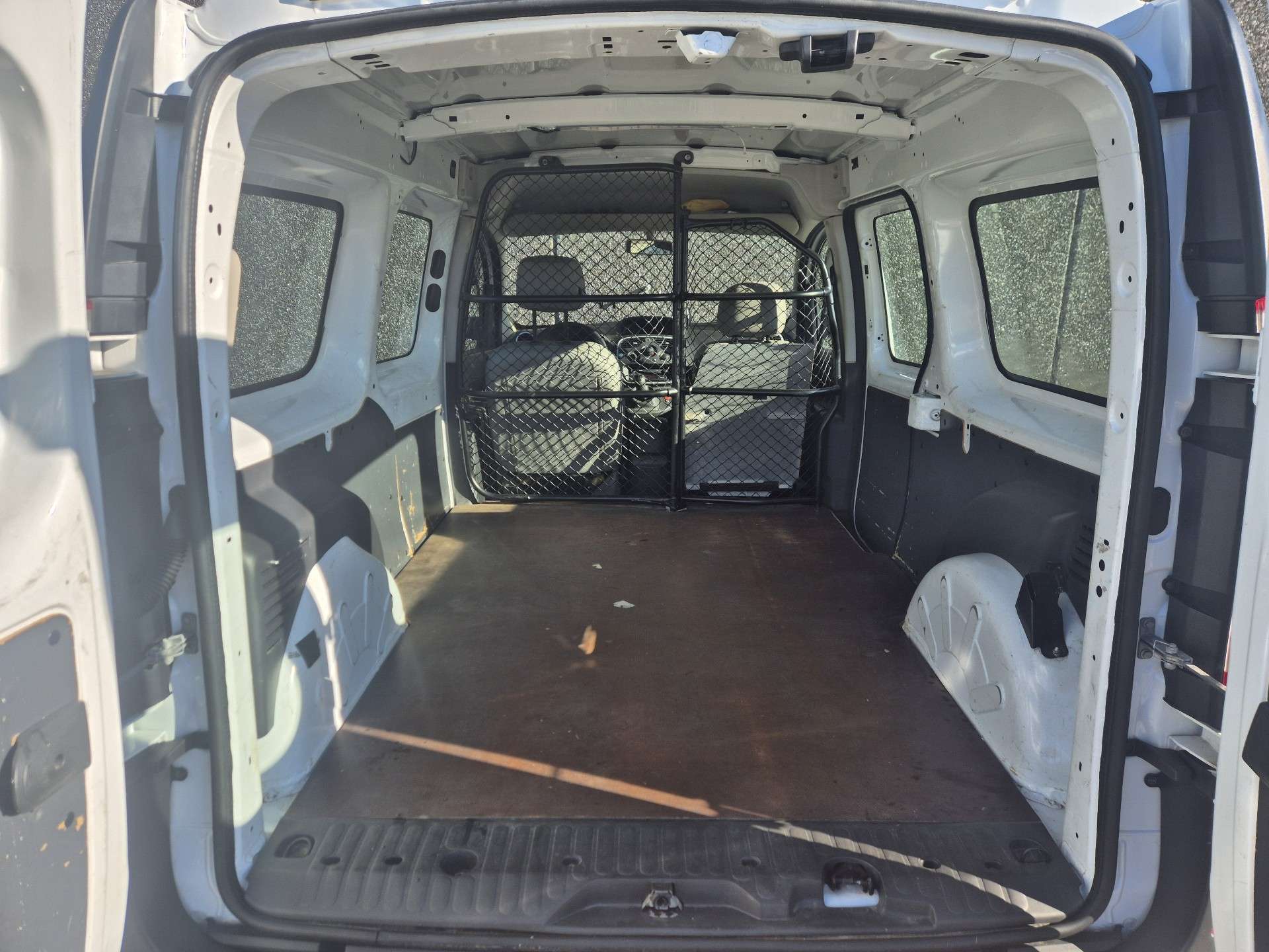 Renault Kangoo MAXI//UTILITAIRE 2 PLACES//GARANTIE 12 MOIS//