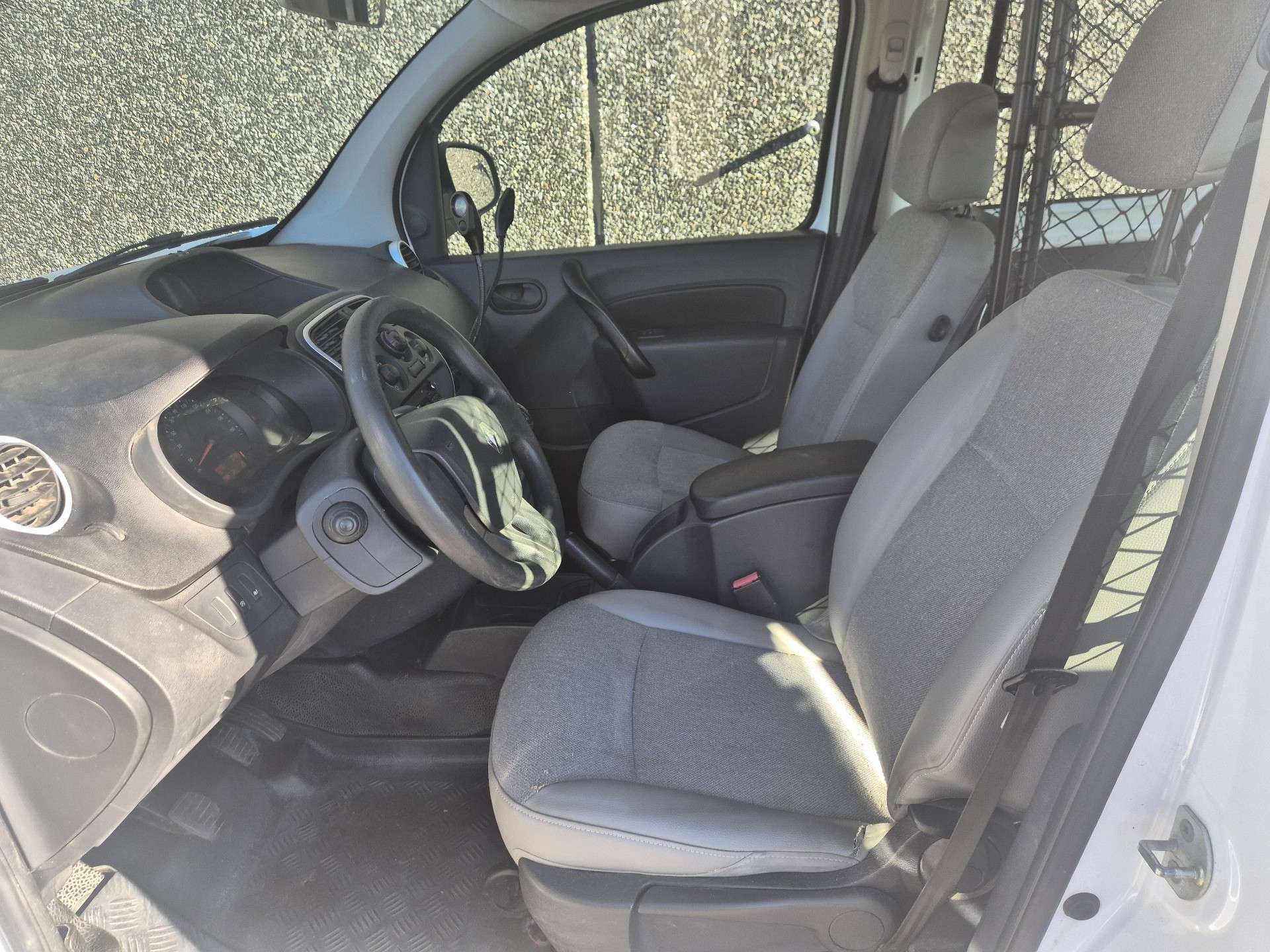 Renault Kangoo MAXI//UTILITAIRE 2 PLACES//GARANTIE 12 MOIS//