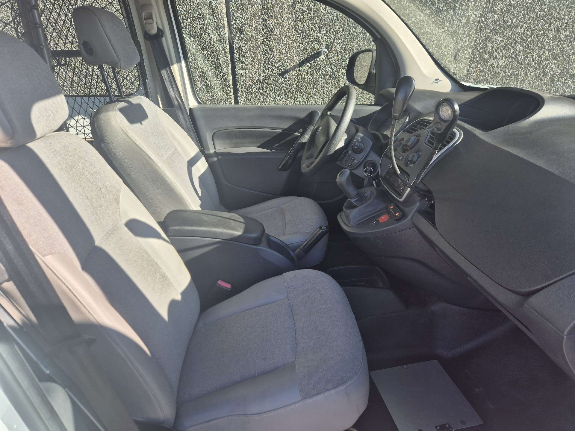 Renault Kangoo MAXI//UTILITAIRE 2 PLACES//GARANTIE 12 MOIS//