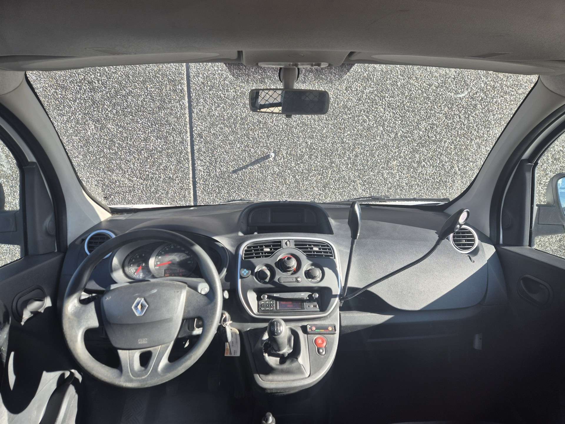 Renault Kangoo MAXI//UTILITAIRE 2 PLACES//GARANTIE 12 MOIS//
