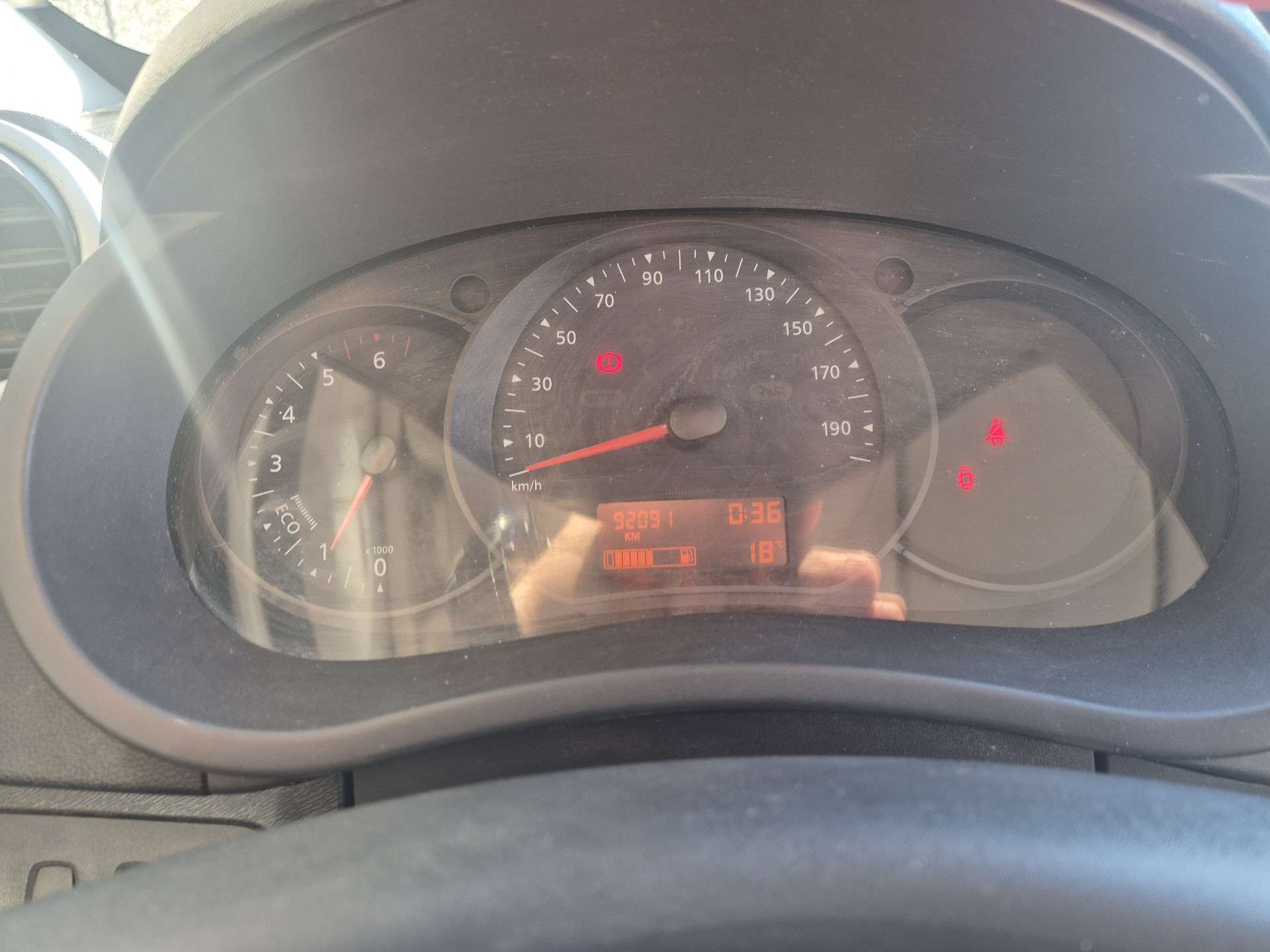Renault Kangoo MAXI//UTILITAIRE 2 PLACES//GARANTIE 12 MOIS//