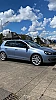 Volkswagen Golf VI 2.0 TDI 110 FAP CR CARAT EDITION DSG6 5P thumbnail