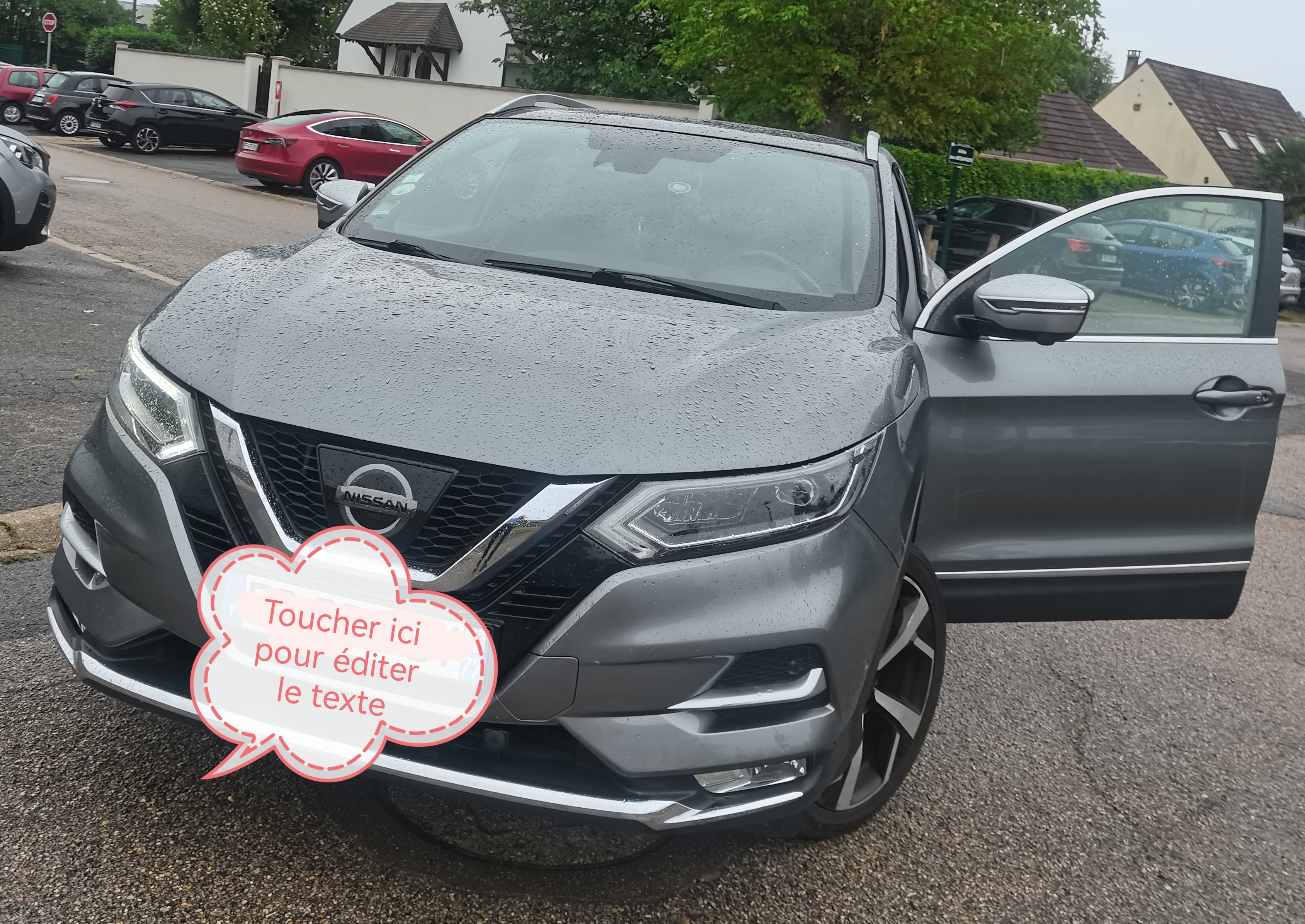 Nissan Qashqai +2 (2) 1.6 DCI 130 FAP STOP/START TEKNA ALL-MODE