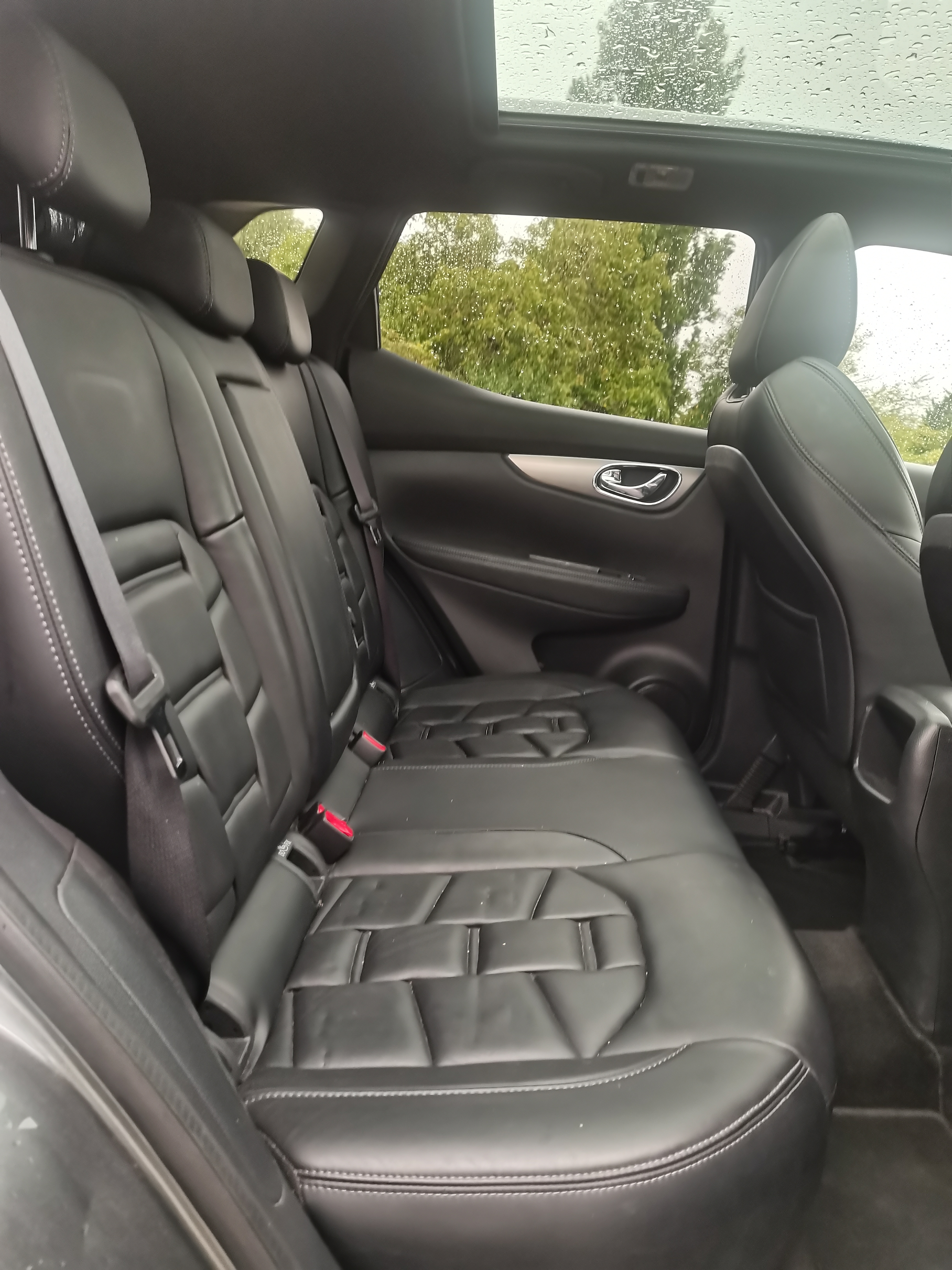 Nissan Qashqai +2 (2) 1.6 DCI 130 FAP STOP/START TEKNA ALL-MODE