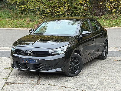 Opel Corsa Corsa 1.2i essence 12/2023 Garantie 12 mois