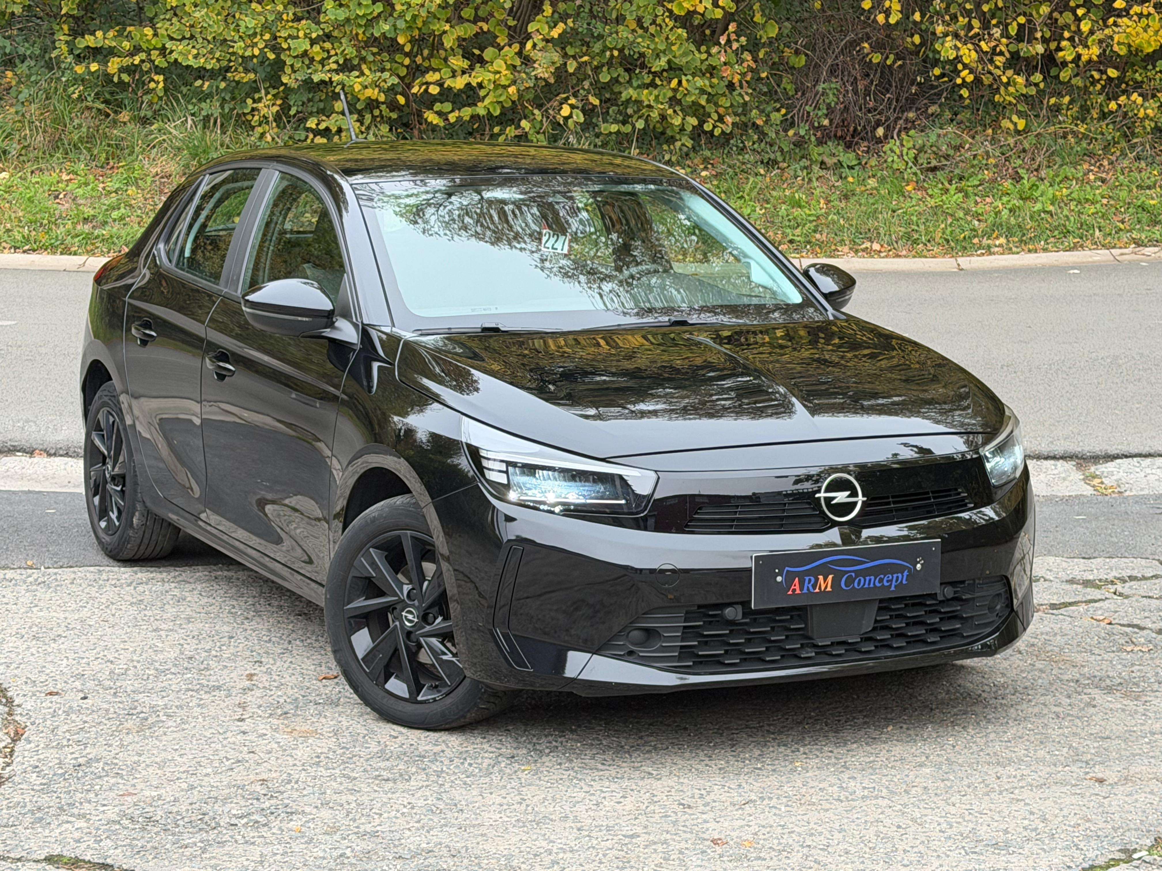 Opel Corsa Corsa 1.2i essence 12/2023 Garantie 12 mois