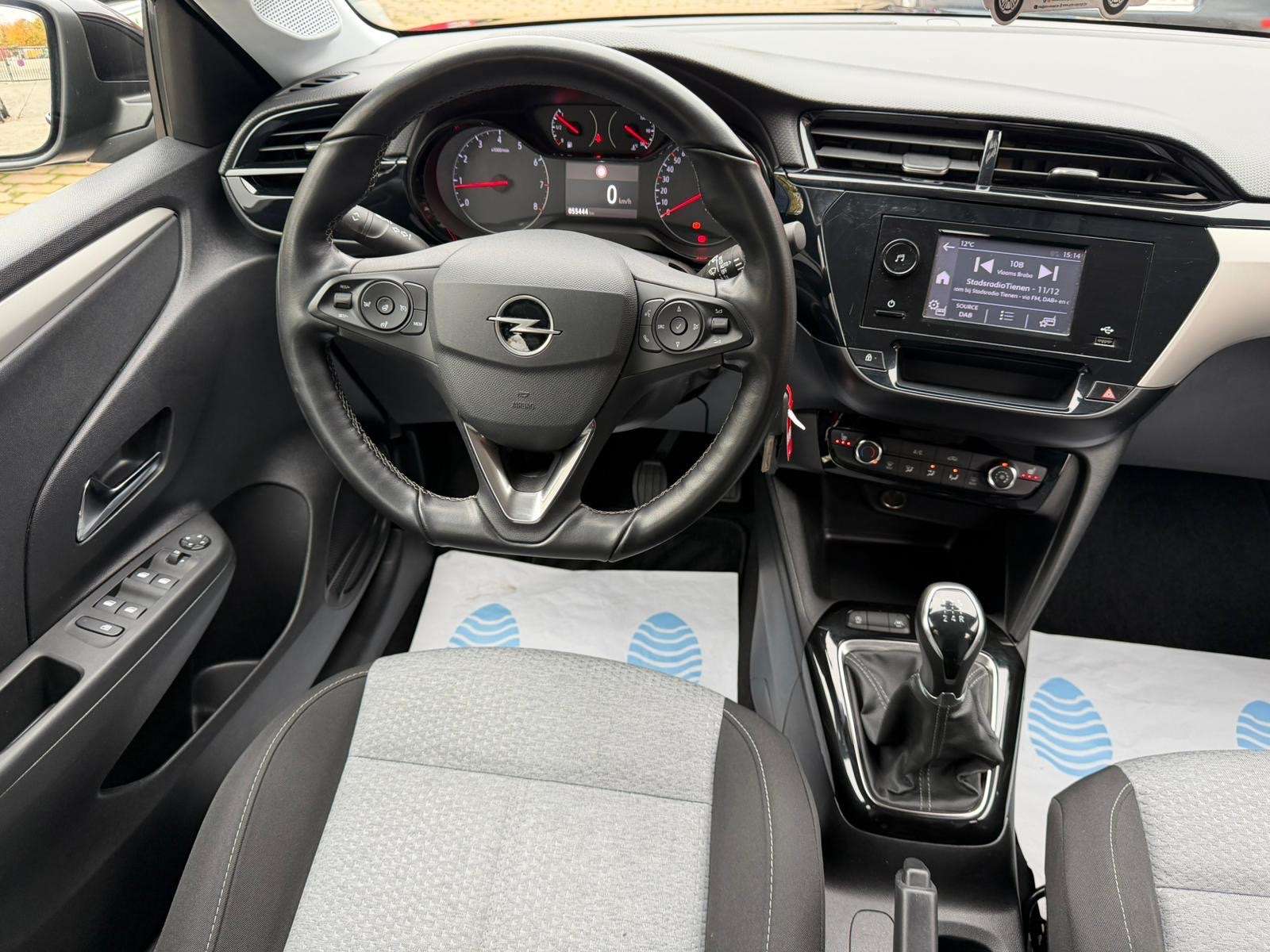 Opel Corsa Corsa 1.2i essence 12/2023 Garantie 12 mois