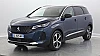 Peugeot 5008 II (2) 1.5 BLUEHDI 130 S&amp;S GT EAT8 thumbnail