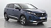 Peugeot 5008 II (2) 1.5 BLUEHDI 130 S&amp;S GT EAT8 thumbnail