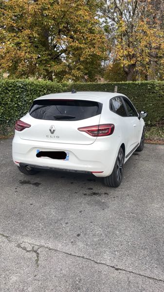 Renault Clio V 1.0 TCE 90 BUSINESS