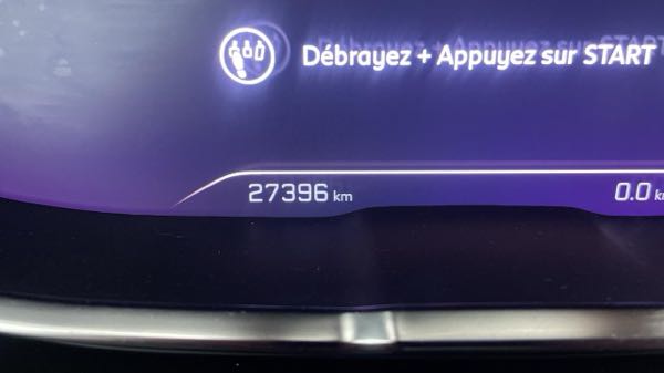Peugeot 5008 II (2) 1.5 BLUEHDI 130 S&amp;S GT EAT8