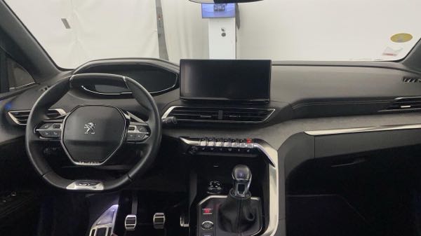 Peugeot 5008 II (2) 1.5 BLUEHDI 130 S&amp;S GT EAT8