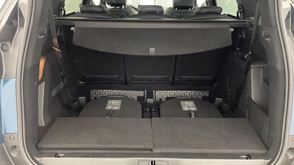 Peugeot 5008 II (2) 1.5 BLUEHDI 130 S&amp;S GT EAT8