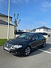 Volkswagen Passat VI 2.0 TDI 140 CARAT EDITION thumbnail