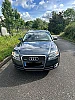 Audi A4 V (3) AVANT 40 TDI 204 AVUS QUATTRO S TRONIC thumbnail