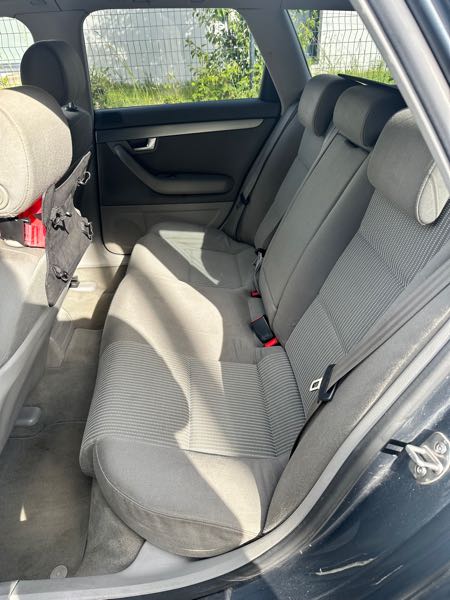 Audi A4 V (3) AVANT 40 TDI 204 AVUS QUATTRO S TRONIC