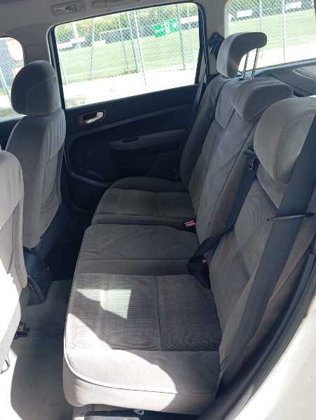 Peugeot 307 PEUGEOT 307 2003 Break 1.6 i 16V 110cv