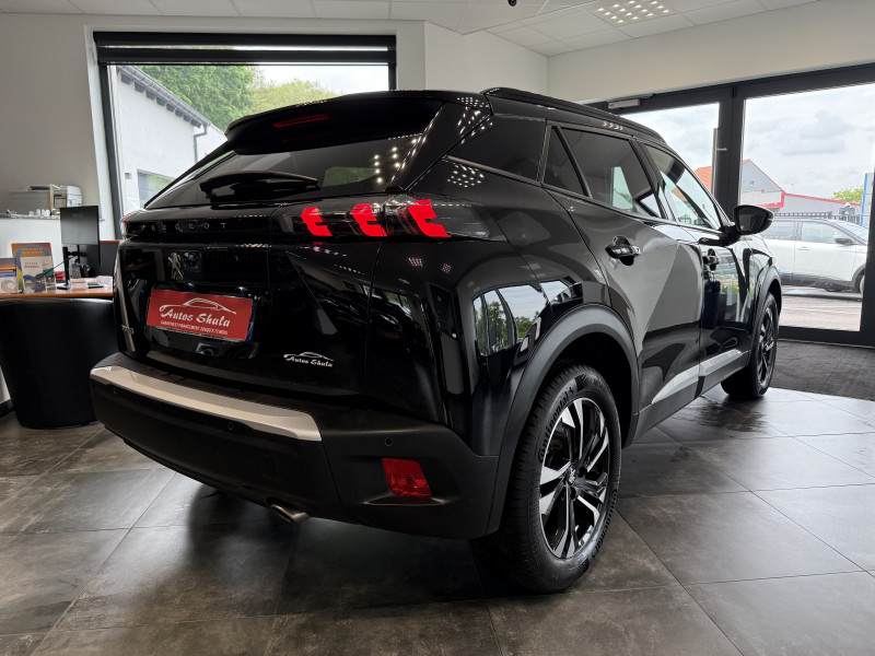 Peugeot 2008 1.5 BLUEHDI 130CH S&S ALLURE PACK EAT8