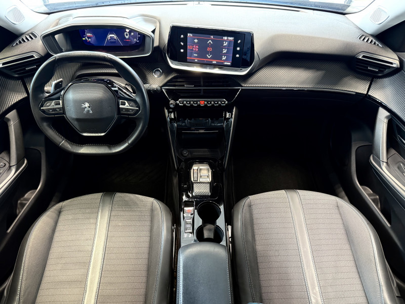 Peugeot 2008 1.5 BLUEHDI 130CH S&S ALLURE PACK EAT8