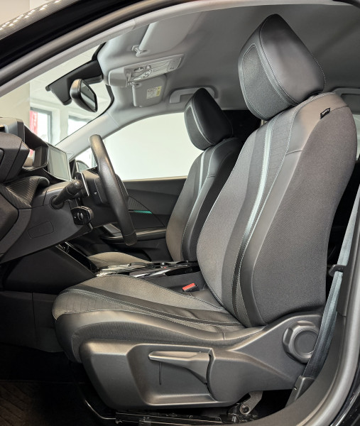 Peugeot 2008 1.5 BLUEHDI 130CH S&S ALLURE PACK EAT8