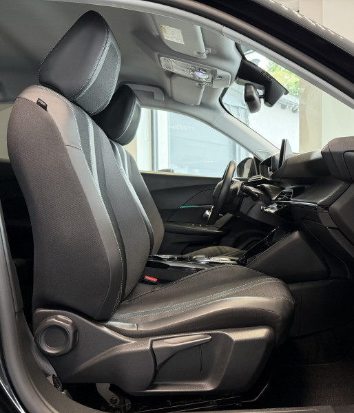 Peugeot 2008 1.5 BLUEHDI 130CH S&S ALLURE PACK EAT8