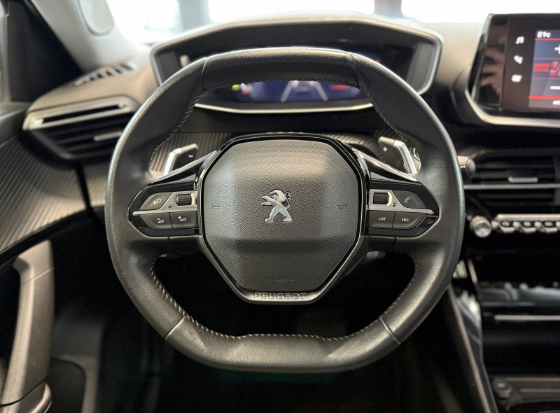 Peugeot 2008 1.5 BLUEHDI 130CH S&S ALLURE PACK EAT8