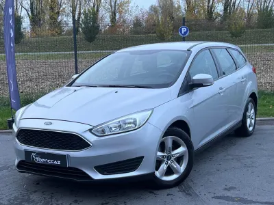 Ford FOCUS SW 1.0 ESS 100CH TREND BUSINESS * 2018 * 108.000KM * GARANTIE