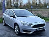 Ford FOCUS SW 1.0 ESS 100CH TREND BUSINESS * 2018 * 108.000KM * GARANTIE thumbnail