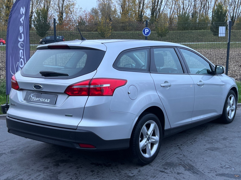 Ford FOCUS SW 1.0 ESS 100CH TREND BUSINESS * 2018 * 108.000KM * GARANTIE