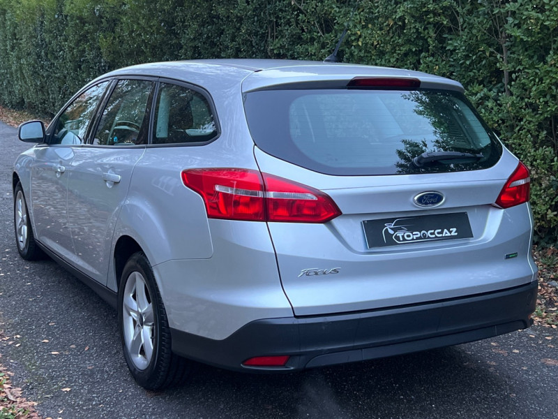 Ford FOCUS SW 1.0 ESS 100CH TREND BUSINESS * 2018 * 108.000KM * GARANTIE