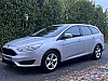 Ford FOCUS SW 1.0 ESS 100CH TREND BUSINESS * 2018 * 108.000KM * GARANTIE thumbnail
