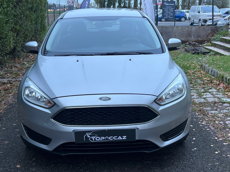 Ford FOCUS SW 1.0 ESS 100CH TREND BUSINESS * 2018 * 108.000KM * GARANTIE