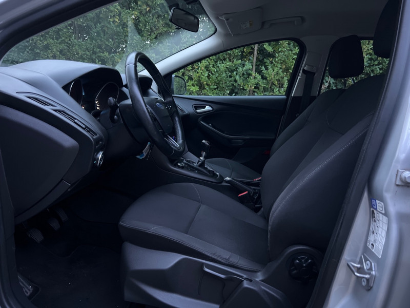 Ford FOCUS SW 1.0 ESS 100CH TREND BUSINESS * 2018 * 108.000KM * GARANTIE