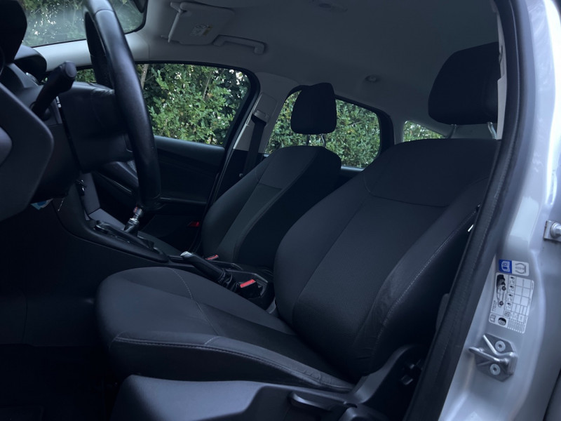 Ford FOCUS SW 1.0 ESS 100CH TREND BUSINESS * 2018 * 108.000KM * GARANTIE