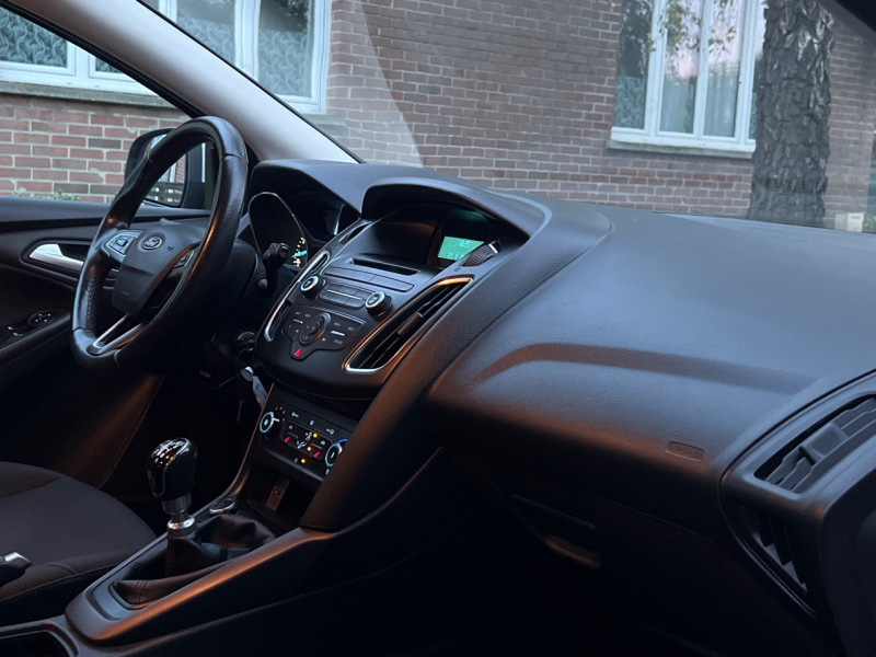 Ford FOCUS SW 1.0 ESS 100CH TREND BUSINESS * 2018 * 108.000KM * GARANTIE