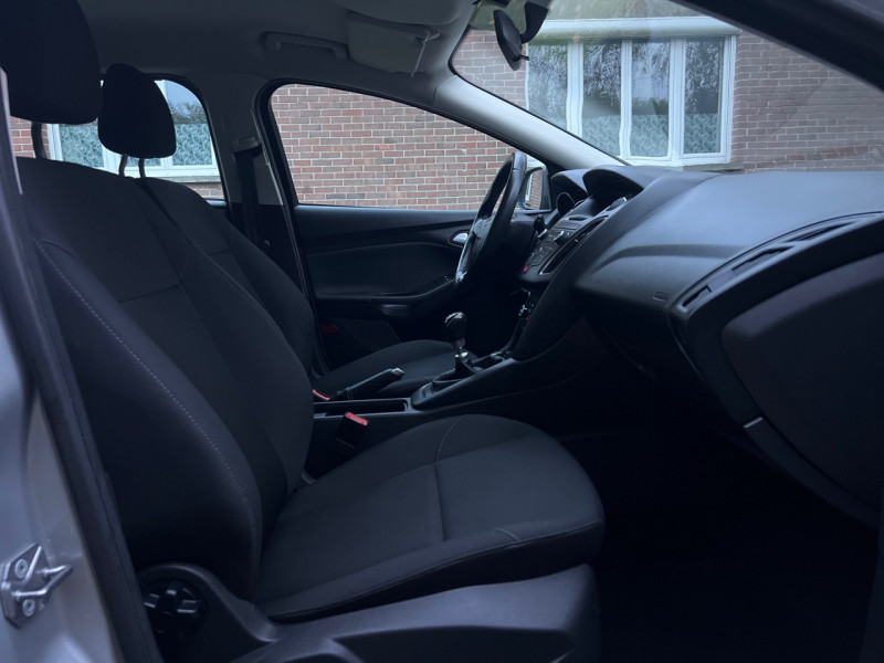 Ford FOCUS SW 1.0 ESS 100CH TREND BUSINESS * 2018 * 108.000KM * GARANTIE