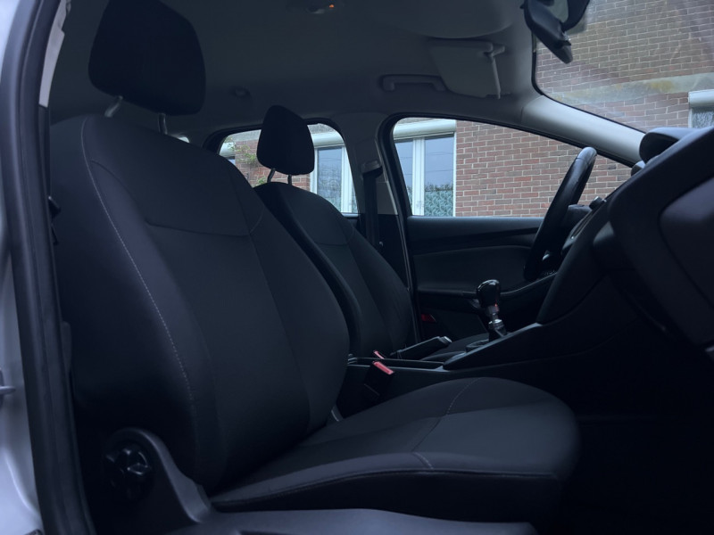 Ford FOCUS SW 1.0 ESS 100CH TREND BUSINESS * 2018 * 108.000KM * GARANTIE