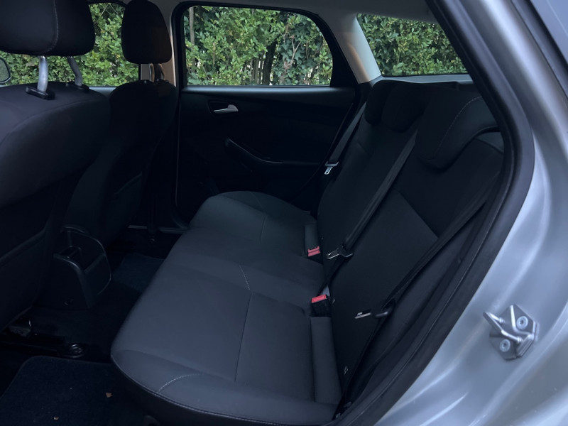 Ford FOCUS SW 1.0 ESS 100CH TREND BUSINESS * 2018 * 108.000KM * GARANTIE