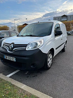 Renault Kangoo Express II (2) GRAND CONFORT DCI 90