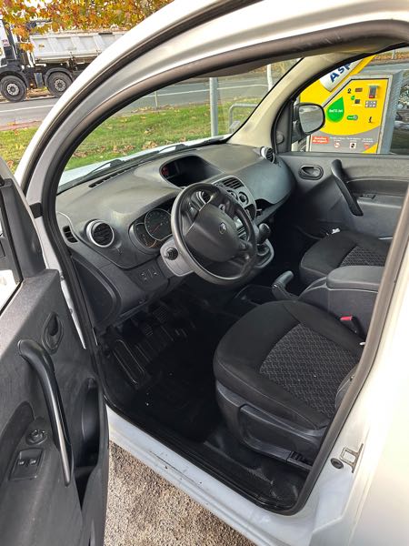 Renault Kangoo Express II (2) GRAND CONFORT DCI 90